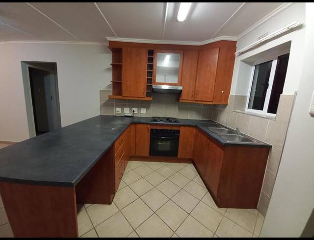 2 BEDROOM PROPERTY TO RENT IN RIVERSPRAY LIFESTYLE ESTATE